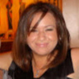 Meet your Posher, Jacqueline